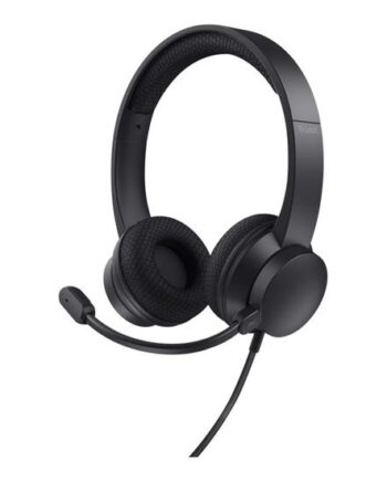 Trust Hs-260 Headset
