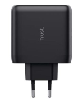 Trust Maxo Strømforsyningsadapter 24 Pin Usb-  65 Watt