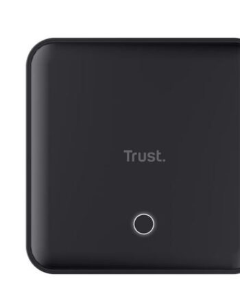 Trust Maxo Strømforsyningsadapter     Usb-   Usb 100 Watt