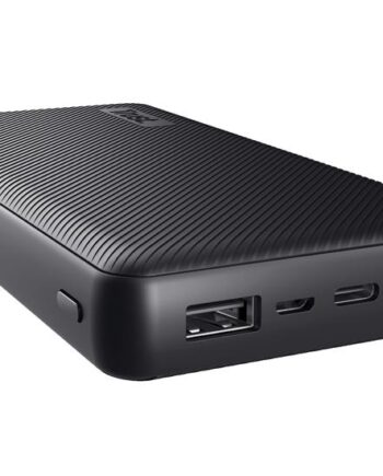 Trust Primo Powerbank Li-pol     Usb  24 Pin Usb-  15 Watt