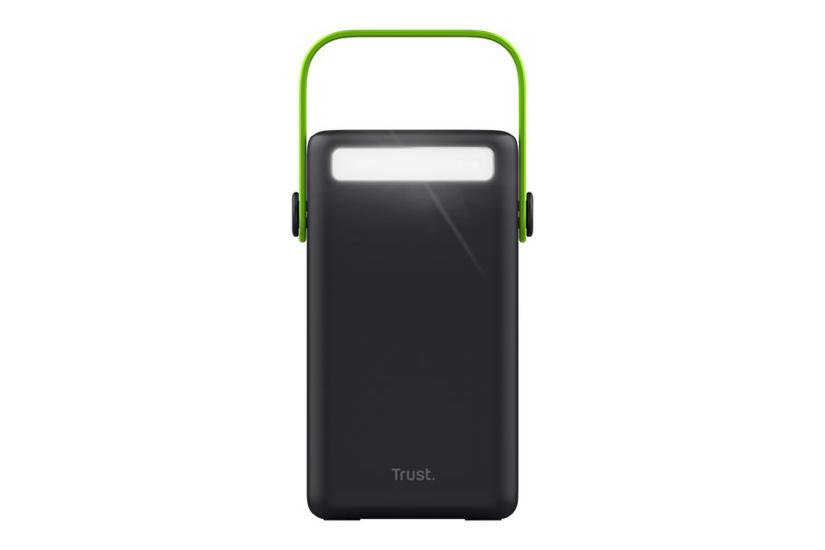 Trust Redoh Powerbank Usb Type 24 Pin Usb- 20 Watt