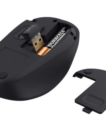 Trust Tm-201 Mus Stille     Ghz Sort