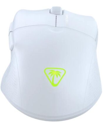 Turtle Beach Pure Air Mus Bluetooth      Ghz  Usb-  Hvid