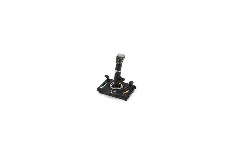 Turtle Beach Velocityone Flightstick Joystick Kablet