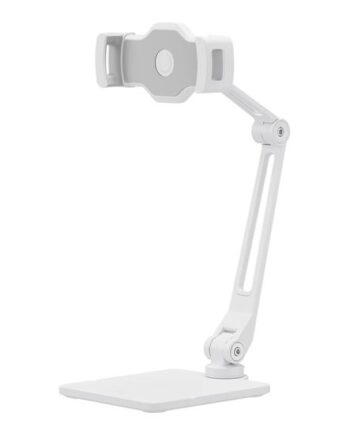 Twelve South Hoverbar Duo Stativ For Mobiltelefon Tablet Hvid