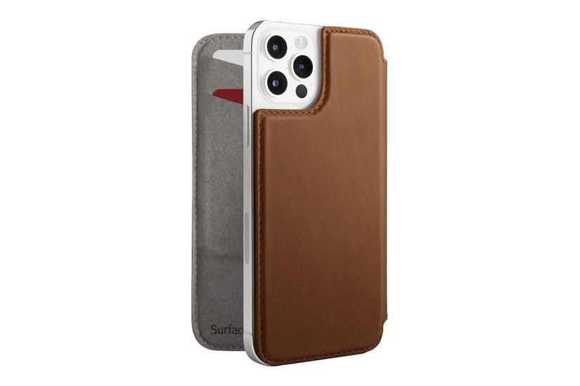 Twelve South Surfacepad Flipomslag Til Mobiltelefon