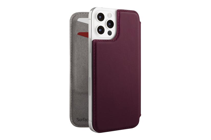 Twelve South Surfacepad Flipomslag Til Mobiltelefon