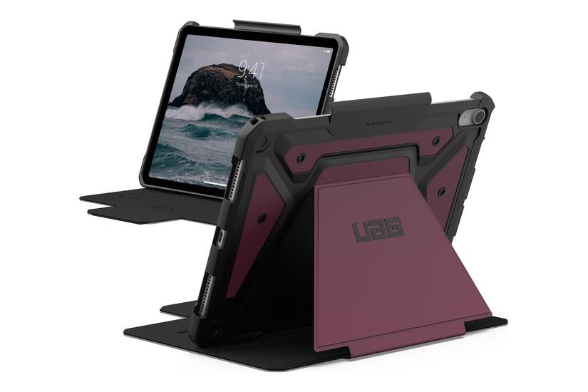 Uag Metropolis Se Series Flipomslag Til Tablet