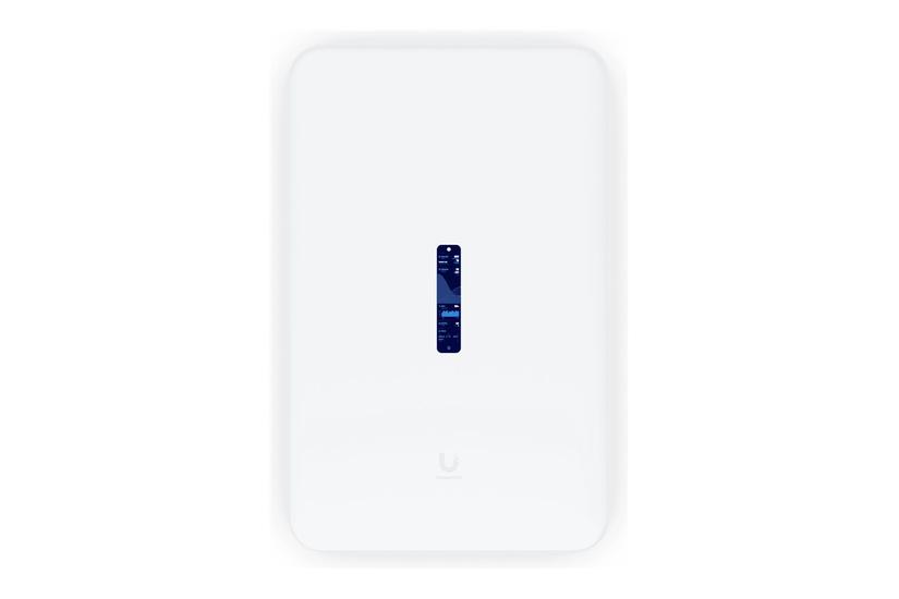 Ubiquiti Dream Wall Sikkerhedsudstyr Wi-fi