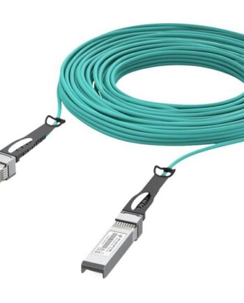 Ubiquiti 10gbase-aoc Direct Attach Cable 30    Akvamarin