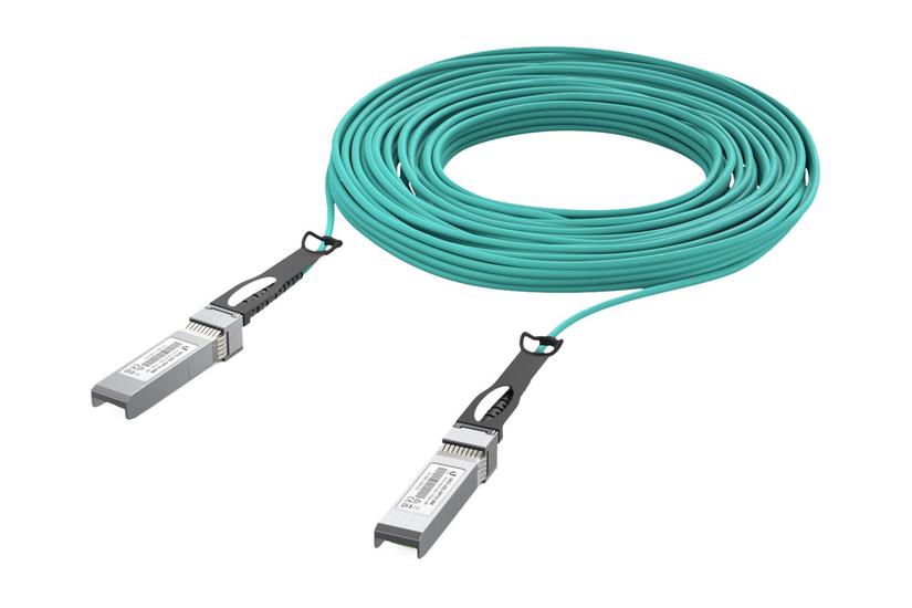 Ubiquiti 10gbase-aoc Direct Attach Cable 30 Akvamarin