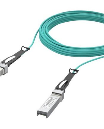 Ubiquiti 10gbase-aoc Direct Attach Cable 10    Akvamarin
