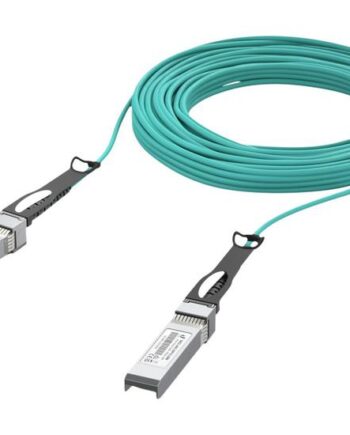 Ubiquiti 10gbase-aoc Direct Attach Cable 20    Akvamarin