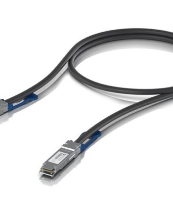 Ubiquiti 100gbase-kabel Til Direkte Påsætning