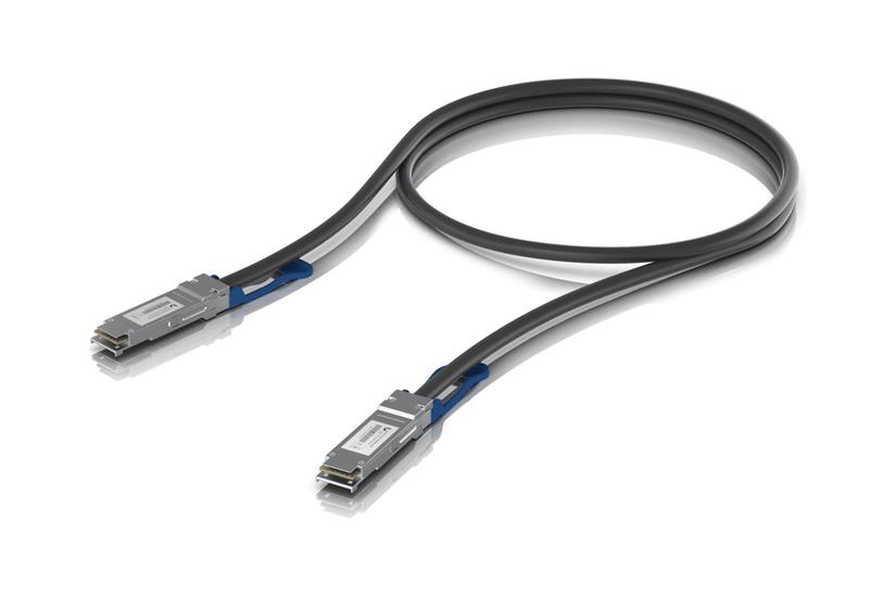Ubiquiti 100gbase-kabel Til Direkte Påsætning