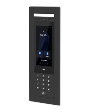 Ubiquiti Intercom Station Flush Mount Kit