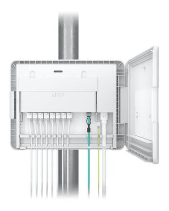 Ubiquiti Netværksenhed-monteringsboks