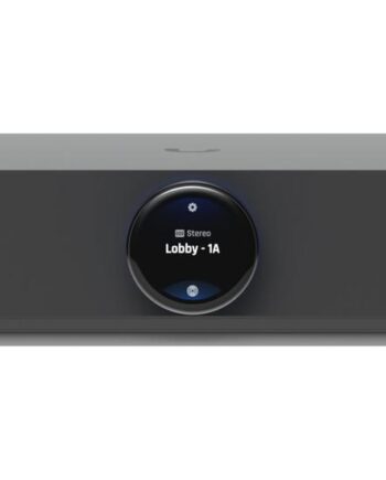 Ubiquiti Poweramp Netværksforstærker