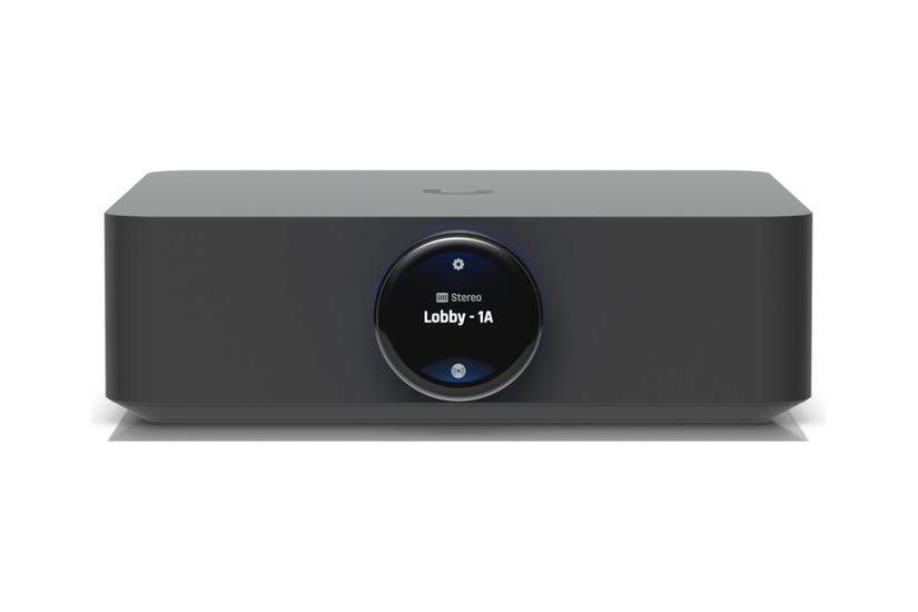 Ubiquiti Poweramp Netværksforstærker