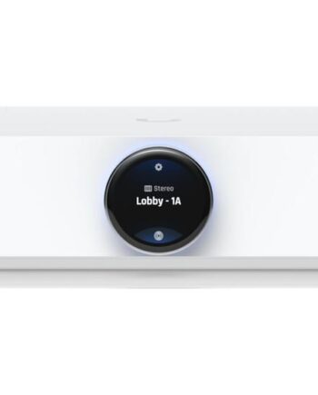 Ubiquiti Poweramp Network Amplifier