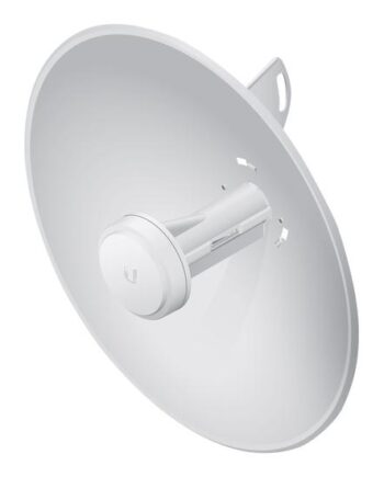 Ubiquiti Powerbeam M2 Pbe-m2-400 Trådløs Bro Airmax