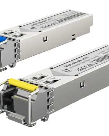 Ubiquiti Sfp  Mini-gbic  Transceiver Modul 1gbe