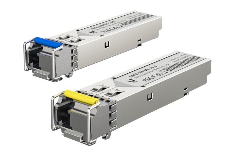 Ubiquiti Sfp Mini-gbic Transceiver Modul 1gbe
