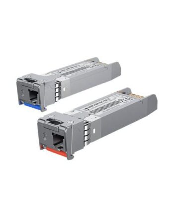 Ubiquiti Sfp  Mini-gbic  Transceiver Modul 10gbe