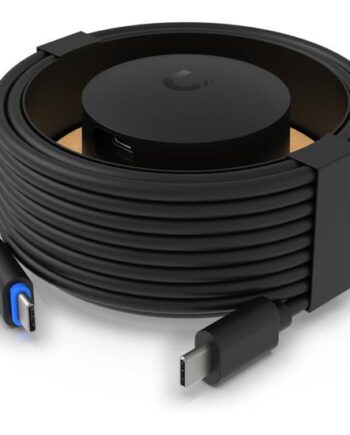 Ubiquiti Strømforsyningsadapter