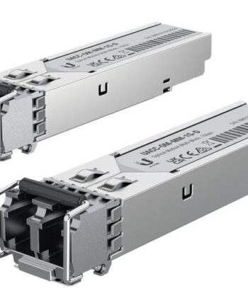Ubiquiti Uacc-om-mm-1g-  Sfp  Mini-gbic  Transceiver Modul 1gbe
