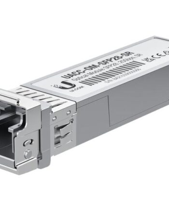 Ubiquiti Uacc-om-sfp28-sr Sfp28 Transceivermodul