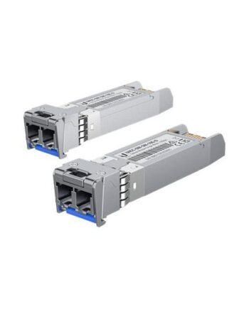 Ubiquiti Uacc-om-sm-10g- -20 Sfp  Transceiver Modul 10gbe