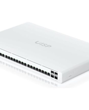 Ubiquiti Uisp Professional Switch 24 Porte Administreret