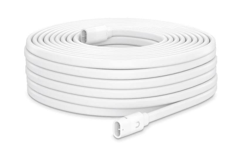 Ubiquiti Uisp Strømkabel Krafttransport Til Krafttransport 30