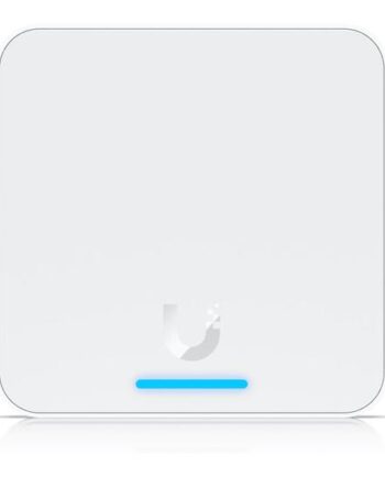 Ubiquiti Unifi Adgangskontrolterminal Nfc  Bluetooth      Mifare Hvid