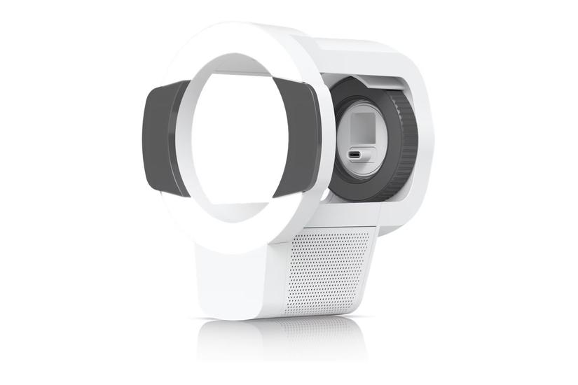 Ubiquiti Unifi Ai Enhancer Infrarød Led-kombooplyser