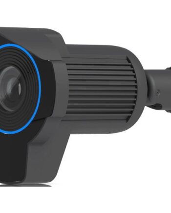 Ubiquiti Unifi Ai Lpr Netværksovervågningskamera Kugle