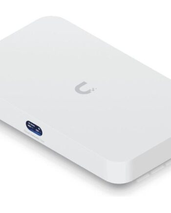 Ubiquiti Unifi Cloud Gateway Fiber Gateway Cloud-administreret