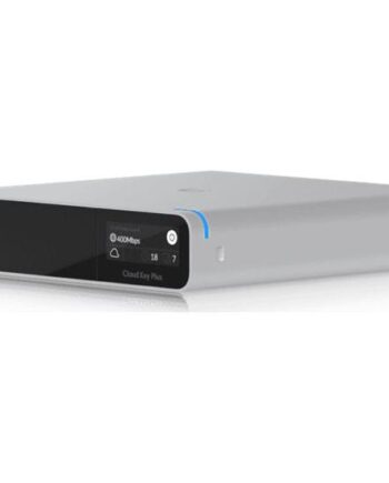 Ubiquiti Unifi Cloud Key G2  Fjernstyringsenhed