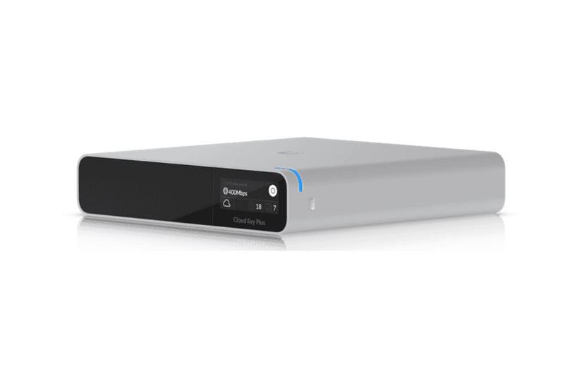 Ubiquiti Unifi Cloud Key G2 Fjernstyringsenhed
