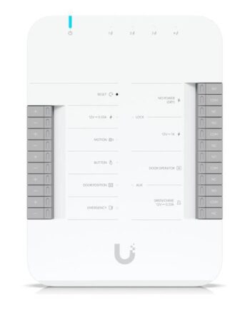 Ubiquiti Unifi Døradgangscontroller