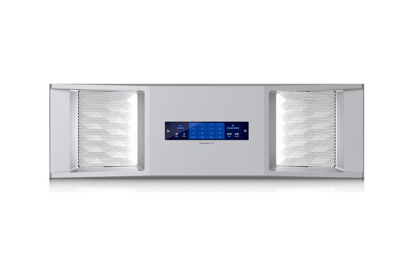Ubiquiti Unifi Faceplate Virksomhed
