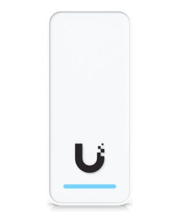 Ubiquiti Unifi G3 Reader Bluetooth Nfc-nærhedslæser Nfc  Bluetooth      Mifare Hvid