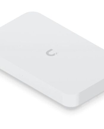 Ubiquiti Unifi Gateway Fiber Gateway Cloud-administreret
