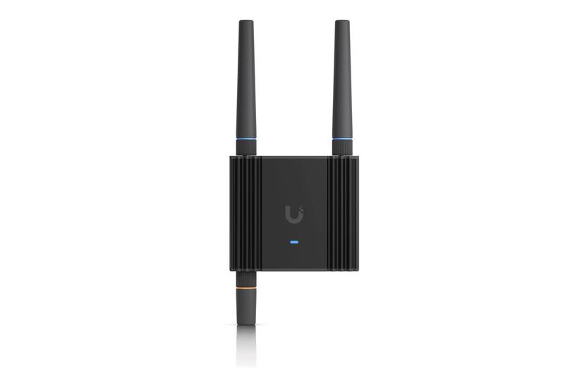 Ubiquiti Unifi Mobile Router Ultra Trådløs Router Wwan Wi-fi Din Monterbar På Skinne Væg-monterbar