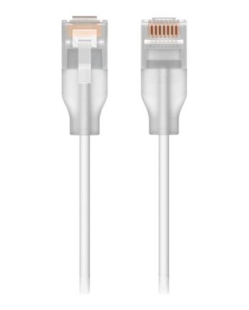 Ubiquiti Unifi Patchkabel 15 Cm Hvid