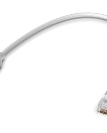 Ubiquiti Unifi Patchkabel 15 Cm Hvid