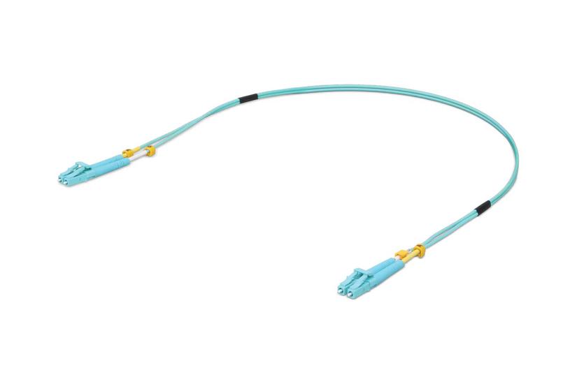 Ubiquiti Unifi Patchkabel Akvamarin