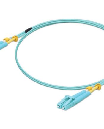 Ubiquiti Unifi Patchkabel     Akvamarin
