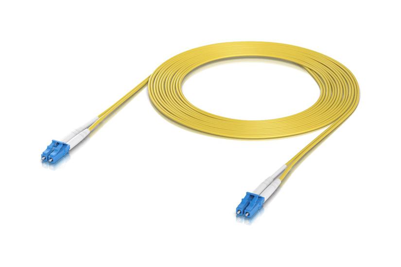 Ubiquiti Unifi Patchkabel Gul